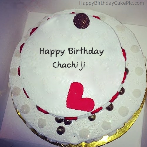 Best Happy Birthday For Chachi Ji