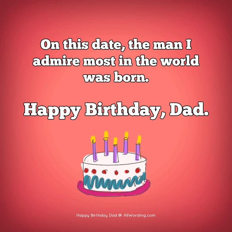 Happy Birthday Dad You Are My Hero Picture.png