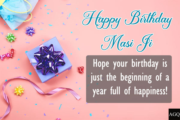 Happy Birthday To Awesome Masiji Image