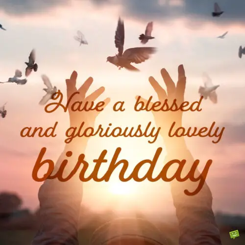 Religious Birthday Wishes 1 500x500