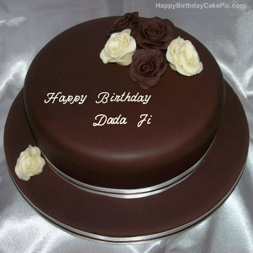 Dearest Dadaji Happy Birthday Pic