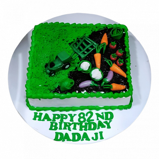 Happy 82nd Happy Birthday Dadaji Image
