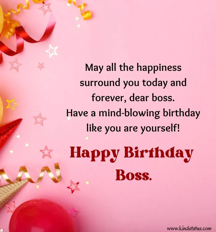 Wish You A Very Happy Birthday Image